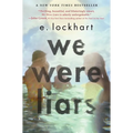 We Were Liars - Hardcover