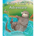 River Otter's Adventure - Paperback
