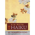 Haiku (Volume III): Summer / Autumn - Paperback