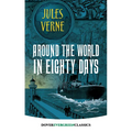 Around the World in Eighty Days - Paperback