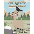 The Legend of Mumba Magpie - Paperback