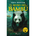 Nacidos En La Inundación / Bamboo Kingdom 1 - Paperback