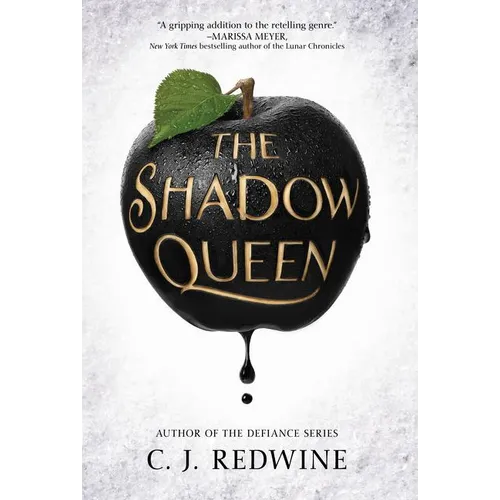 The Shadow Queen - Hardcover