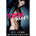 Cocksure - Paperback