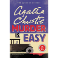 Murder Is Easy - Paperback
