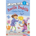 Amelia Bedelia Chalks One Up - Paperback