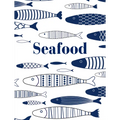 Seafood - Hardcover