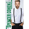 Spencer Cohen, Book Three - Paperback