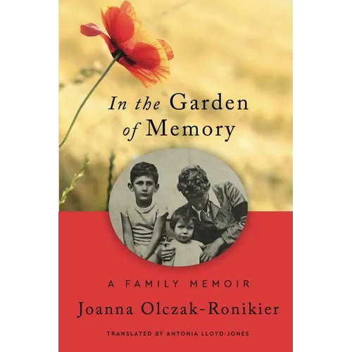 In the Garden of Memory - Paperback