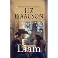 Liam: A Walker Brothers Novel - Paperback