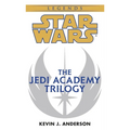 Star Wars: Jedi Trilogy Boxed Set - Boxed Set