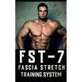 FST-7 Fascia Stretch Training: A Comprehensive Guide to Fascia Stretch Training - Paperback