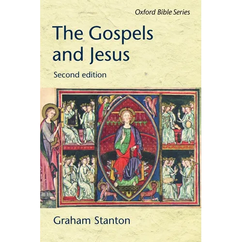 The Gospels and Jesus - Paperback