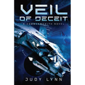 Veil of Deceit: A Commonwealth Novel - Paperback