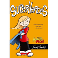 Superheroes - Paperback
