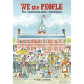 We the People: The Constitution of the United States - Hardcover