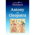 Antony and Cleopatra - Paperback