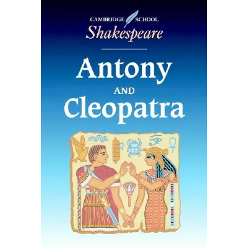 Antony and Cleopatra - Paperback