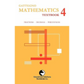 Gattegno Mathematics Textbook 4 - Paperback