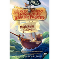 Magic Marks the Spot - Paperback