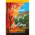 Picture Perfect Autumn - Paperback