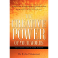 The Creative Power of Your Words - Paperback