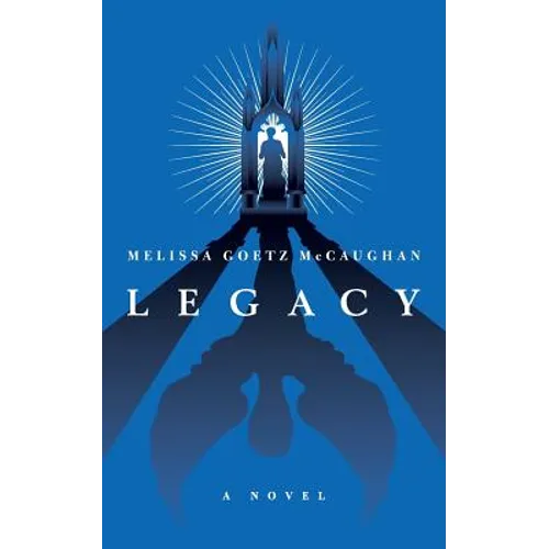 Legacy - Paperback