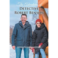 The Adventures of Detective Robert Benson - Paperback