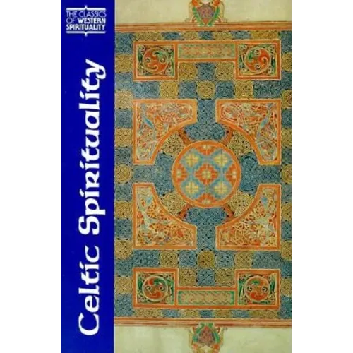 Celtic Spirituality - Paperback