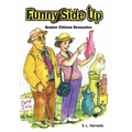 Funny Side Up: Senior Citizen Scenarios - Paperback