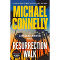 Resurrection Walk - Paperback
