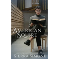 American Squire - Paperback