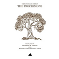 The Processions - Paperback