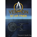 Vention: Star Trek - Paperback