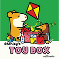 Stanley's Toy Box - Board Book