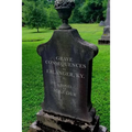 Grave Consequences in Erlanger, KY. - Paperback