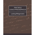 Tractatus Logico-Philosophicus - Paperback