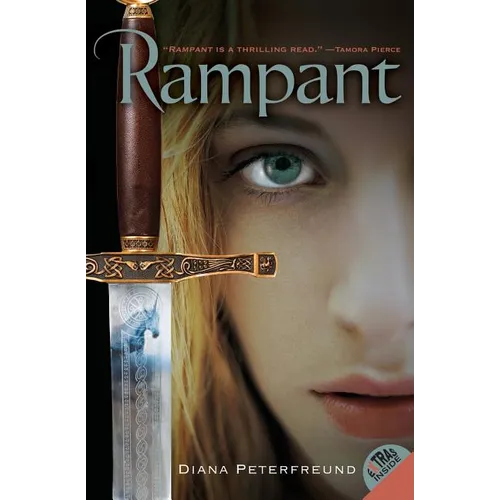 Rampant - Paperback