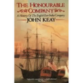 The Honourable Company - Paperback
