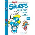 The Smurfs 3-In-1 Vol. 5 - Paperback