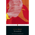 The Invisible Man - Paperback