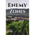 Enemy Zones - Paperback