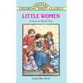 Little Women - Paperback