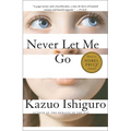 Never Let Me Go - Hardcover