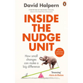 Inside the Nudge Unit: How Small Changes Can Make a Big Difference - Paperback