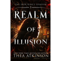 Realm of Illusion: an enemies to lovers fae fantasy - Paperback