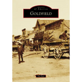 Goldfield - Paperback