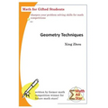 Geometry Techniques: Math for Gifted Students - Paperback