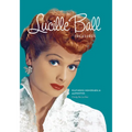 Lucille Ball Treasures: Featuring Memorabilia and Photos - Hardcover