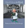 What I Drew in Church - Paperback